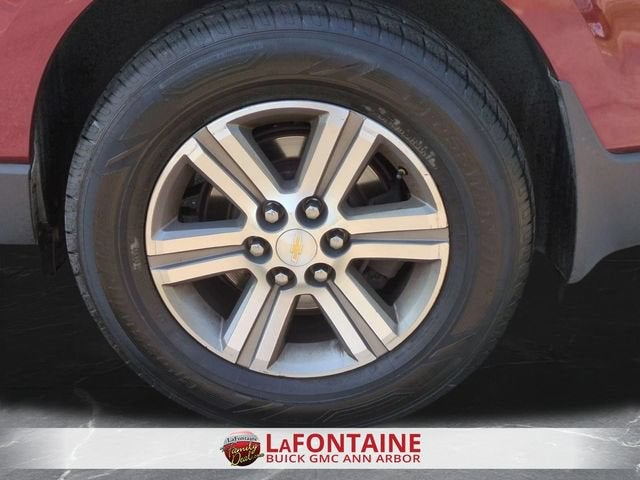 2015 Chevrolet Traverse 2LT - Photo 35