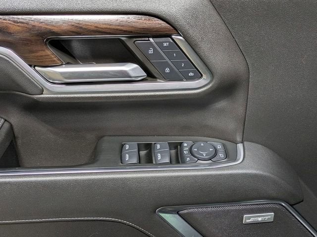 2024 GMC Sierra 2500 HD SLT