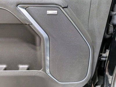 2024 GMC Sierra 2500 HD SLT