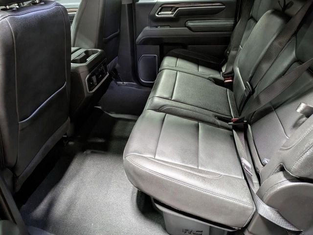 2024 GMC Sierra 2500 HD SLT