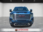 2022 GMC Sierra 3500 HD Denali DRW