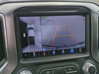 2021 GMC Sierra 3500 HD Denali