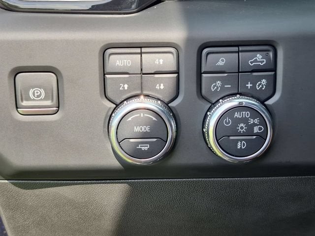 2024 GMC Sierra 2500HD Denali Ultimate - Photo 17