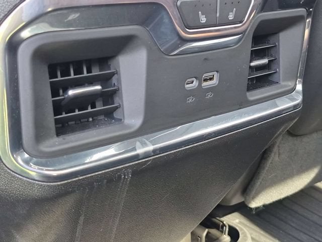 2024 GMC Sierra 2500HD Denali Ultimate - Photo 21