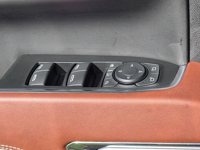 2024 GMC Sierra 2500HD Denali Ultimate - Photo 23
