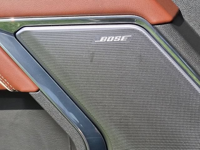 2024 GMC Sierra 2500HD Denali Ultimate - Photo 24
