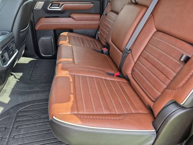 2024 GMC Sierra 2500HD Denali Ultimate - Photo 25