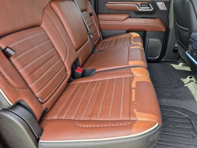 2024 GMC Sierra 2500HD Denali Ultimate - Photo 26