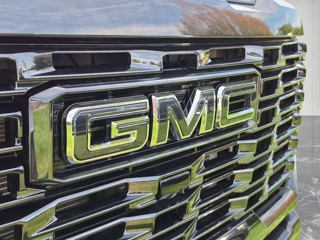2024 GMC Sierra 2500HD Denali Ultimate - Photo 29