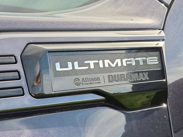 2024 GMC Sierra 2500HD Denali Ultimate - Photo 30