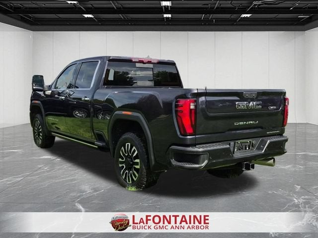 2024 GMC Sierra 2500HD Denali Ultimate - Photo 6