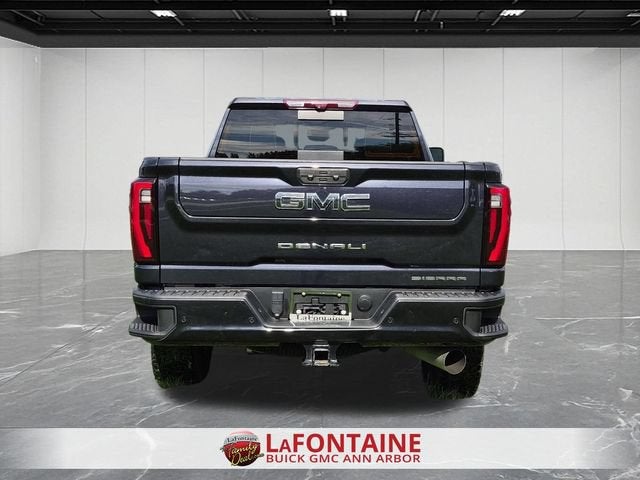 2024 GMC Sierra 2500HD Denali Ultimate - Photo 7