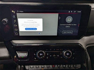 2024 GMC Sierra 2500 HD AT4X