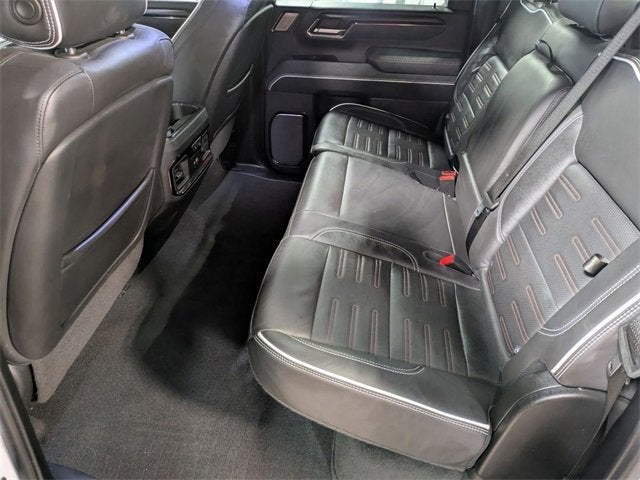 2024 GMC Sierra 2500 HD AT4X