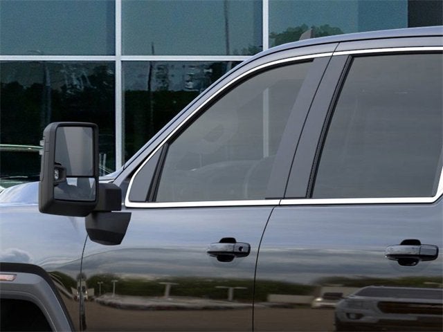 2025 GMC Sierra 2500 HD SLE