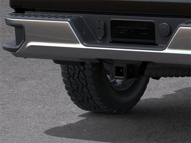 2025 GMC Sierra 2500 HD SLE