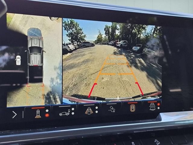 2025 GMC Sierra 2500HD SLT - Photo 15