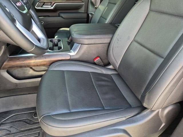 2025 GMC Sierra 2500HD SLT - Photo 19