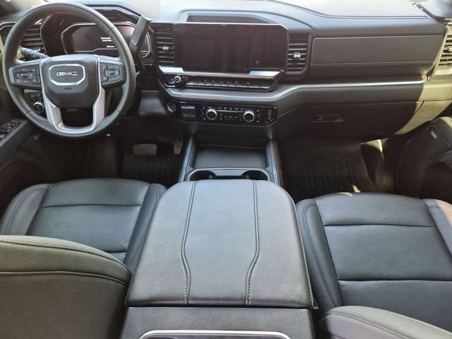 2025 GMC Sierra 2500HD SLT - Photo 20