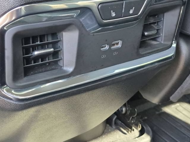 2025 GMC Sierra 2500HD SLT - Photo 21