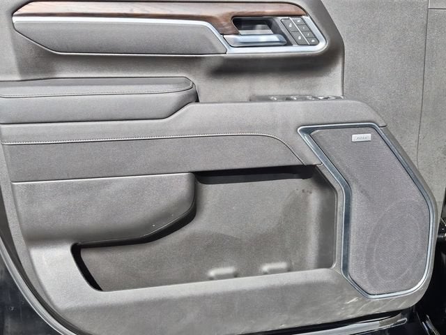 2025 GMC Sierra 2500HD SLT - Photo 22
