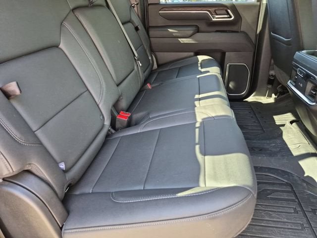 2025 GMC Sierra 2500HD SLT - Photo 26