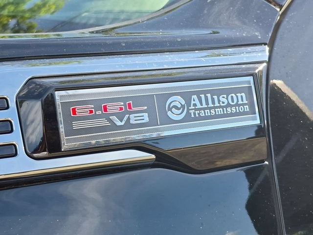 2025 GMC Sierra 2500HD SLT - Photo 30