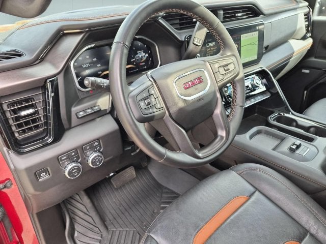 2026 GMC Sierra 2500HD AT4 - Photo 10