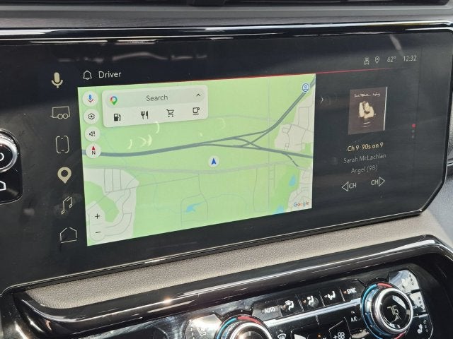 2026 GMC Sierra 2500HD AT4 - Photo 14