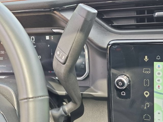 2026 GMC Sierra 2500HD AT4 - Photo 16