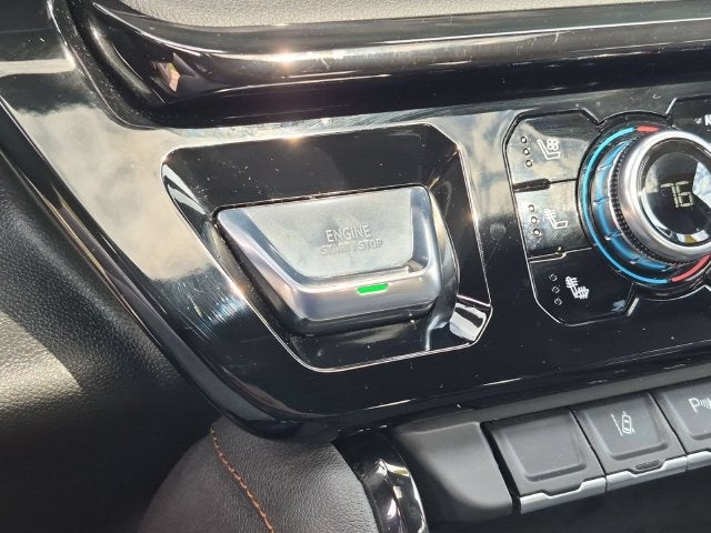 2026 GMC Sierra 2500HD AT4 - Photo 17