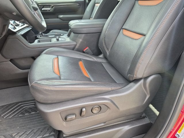 2026 GMC Sierra 2500HD AT4 - Photo 20