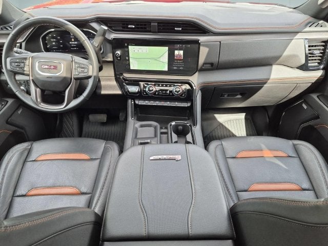 2026 GMC Sierra 2500HD AT4 - Photo 21