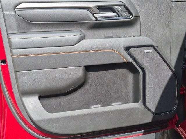2026 GMC Sierra 2500HD AT4 - Photo 23