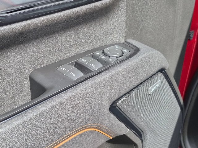 2026 GMC Sierra 2500HD AT4 - Photo 24