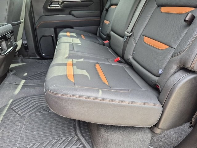 2026 GMC Sierra 2500HD AT4 - Photo 26
