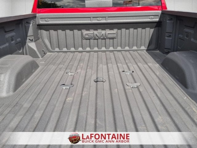 2026 GMC Sierra 2500HD AT4 - Photo 27