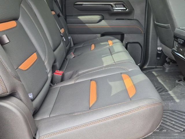 2026 GMC Sierra 2500HD AT4 - Photo 28