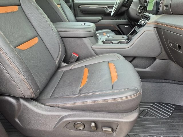 2026 GMC Sierra 2500HD AT4 - Photo 29