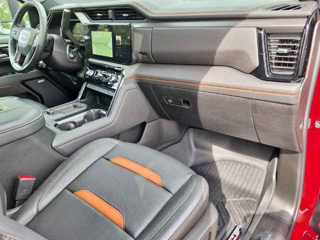 2026 GMC Sierra 2500HD AT4 - Photo 30