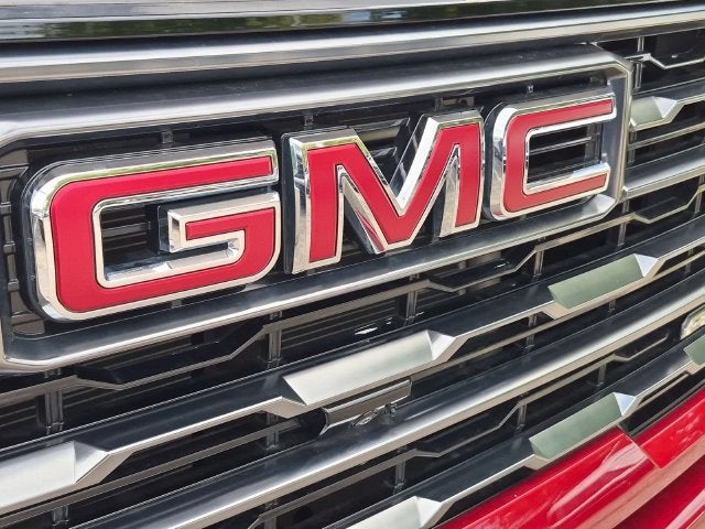 2026 GMC Sierra 2500HD AT4 - Photo 32