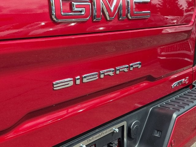 2026 GMC Sierra 2500HD AT4 - Photo 33
