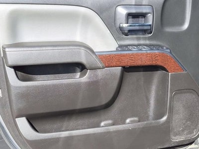 2017 GMC Sierra 3500 HD SLE