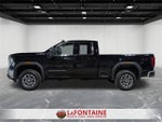 2024 GMC Sierra 2500 HD SLE