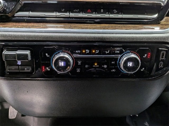 2024 GMC Sierra 2500 HD SLE