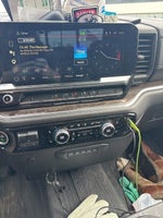 2024 GMC Sierra 2500 HD SLE