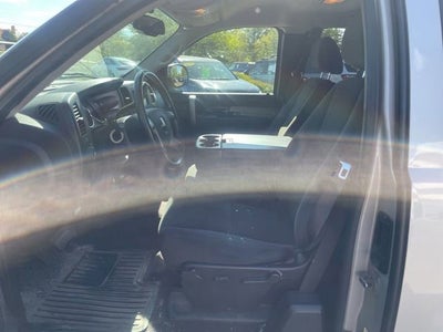 2008 GMC Sierra 1500 SLE1