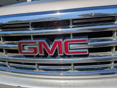 2008 GMC Sierra 1500 SLE1
