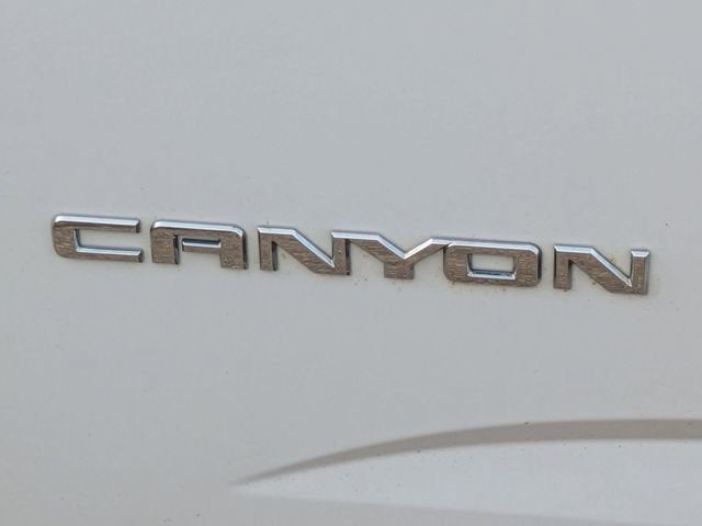 2019 GMC Canyon 4WD SLE