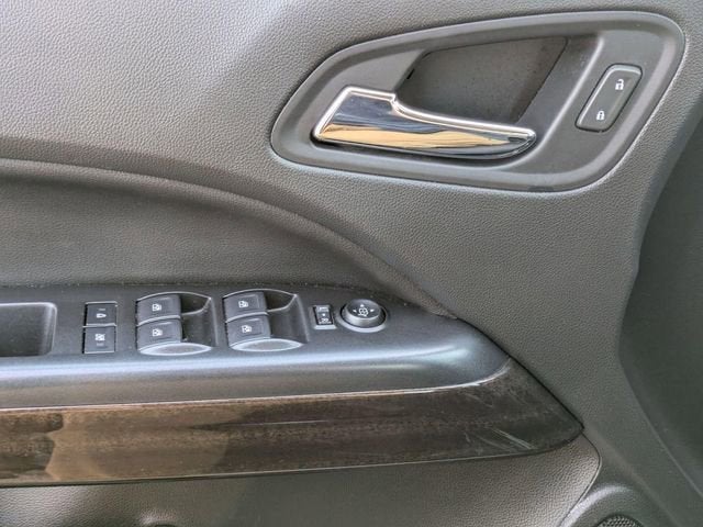 2019 GMC Canyon 4WD SLE